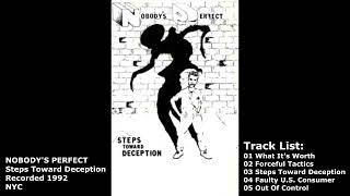 NOBODY'S PERFECT (Steps Toward Deception) Full Demo