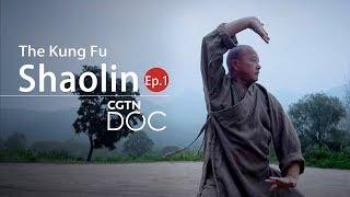 The Kung Fu Shaolin: Episode 1