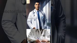 ডাক্তারের হাতের লেখার মানে জানুন l How to know doctors handwriting #shorts #youtubeshorts #medicine