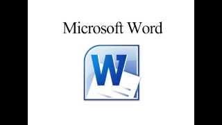 Работа в Word. Бесплатный самоучитель