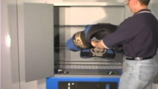 Sani Sport Operating Intructions