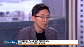 Virtual Banking Offers a New and Different Proposition in HK, Says ZA International’s Xu
