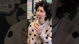 当你妈叫你煮米#是刘滚滚呀 #一人分饰多角