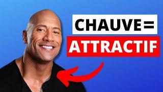 4 Astuces Béton pour (Se) Plaire quand on est Chauve