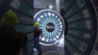 GTA5 Online Lucky Wheel Spin #shorts #luckywheelspin