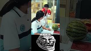 Sister...#trollface #fyp #funny
