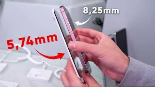 On a VU L'AVENIR du smartphone : il ressemble à ÇA - Nico Décode