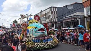 TIFF | Tomohon International Flower Festival 2023