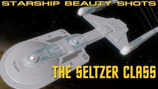 (23) Beauty Shots- The Seltzer Class (Calming With Seltzer)