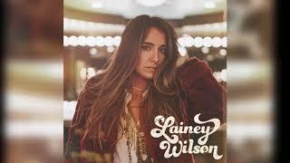 Lainey Wilson - Dreamcatcher (Official Audio)