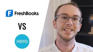 FreshBooks vs Xero: Which Is Better?