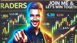 "Why Every Forex Trader Should Join This Game-Changing Community!"