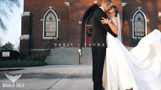 Chris and Laura // Wedding Video