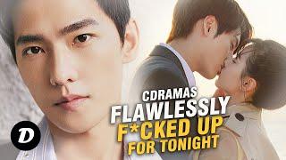 10 Flawlessly F*CKED UP Chinese Dramas to Watch