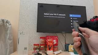 (PART 1) CARA PASANG MI TV STICK KEPADA TV BIASA ANDA