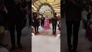  bride entry song || bride entry ideas 