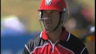 John Davison 75 vs New Zealand 2003 World Cup