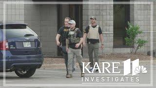 Federal agents raid addiction treatment facility at center of KARE 11 investigation