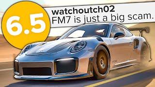 Revisiting The Most Controversial Forza Game...