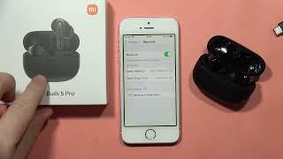 Redmi Buds 5 Pro: Fix One Earbud Not Working  #howtodevices