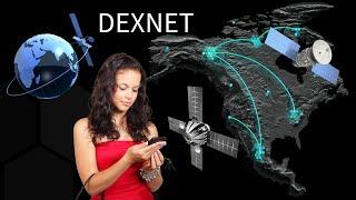 О мобильном операторе DEXNET  Алексей Кедо    DexPoint