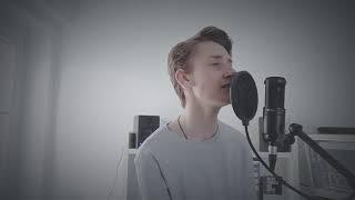 Flynn - I Don't Wanna Love You (Cover Luca Waiz)