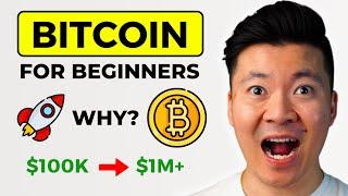 What is Bitcoin? (Explained for Beginners in Australia 2025)