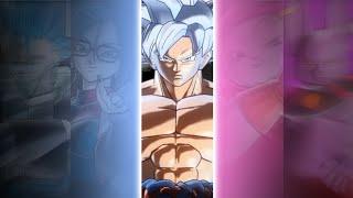 The BEST Xenoverse 2 DLCs