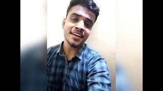 Nallai allai | cover song | Vignesh RajendraKumar |