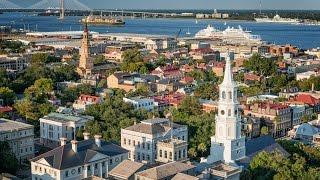 Top Tourist Attractions in Charleston: Travel Guide South Carolina