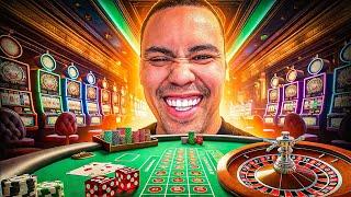 INSANE ROULETTE SESSION! (CAN’T LOSE!)