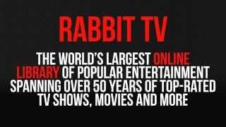 Rabbit TV - What You Need to Know About Rabbit TV
