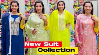 New Suit collection aa gayi  8587919291 Order No. | Kanika Collection |