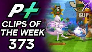 Project Plus Clips of the Week Episode 373