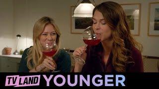 Ladies Night | Younger | TV Land