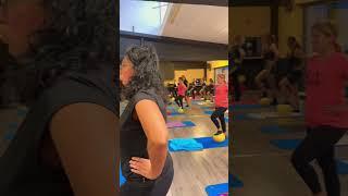 Pilates tutta la vita ‍️                           #pilates #pilatestime #fitexpress #music