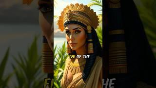 5 of the Most Amazing Facts about Cleopatra