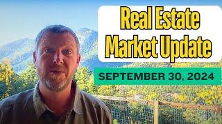 Real Estate Market Update | September 30, 2024 | Colorado Springs