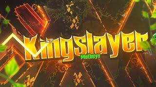 Kingslayer 100% | mobile, 120hz