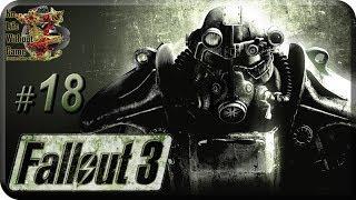 Fallout 3[#18] - Добро пожаловать в ПИТ (Прохождение на русском(Без комментариев))