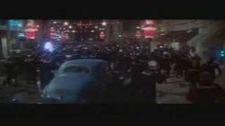 1941 (Steven Spielberg) Movie Scenes