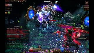 Mu online - elana's letter and maze of dimensions events - mu s19 p3 - muonline 2024 - the best