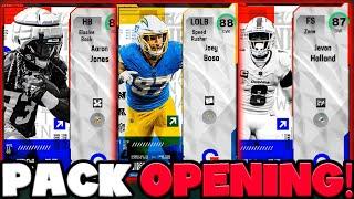 LEGENDS SET GLITCH! GAMETIME PACKS AND TRAINING ROLLS! MADDEN 25 ULTIMATE TEAM!