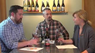 CHEHALEM Three Vineyard Pinot Noir