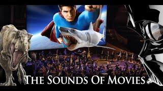 Sounds of the Movies