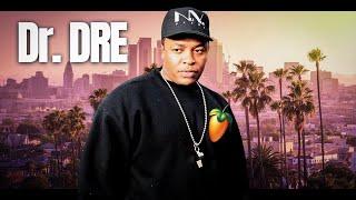 How to Make Sample Beats like Dr. Dre | FL Studio Tutorial