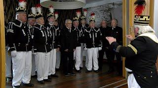 Steinkohlenbergbauverein Zwickau feiert Geburtstag