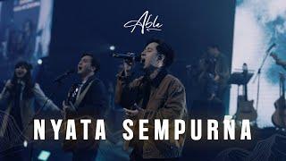 NDC Worship - Nyata Sempurna (Live)