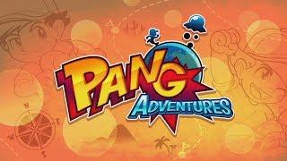 [PS4][K]팡 어드벤처스: 2인 협동플레이 (Pang Adventures: Two Player Co-op) - The End