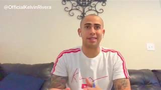 Mindset Mastery with the CEO Kelvin Rivera